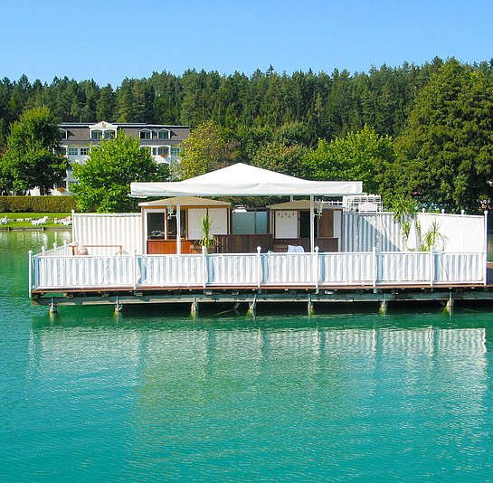 Kärnten Urlaub am Klopeiner See