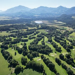 Golfplatz Klopeinersee-Südkärnten